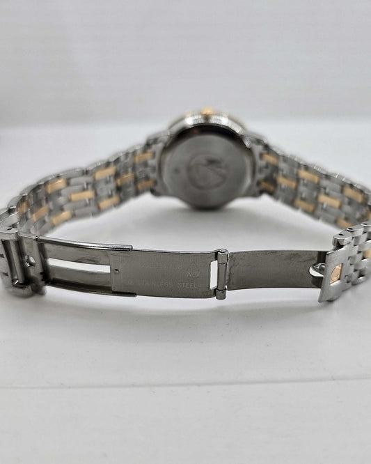Pre-owned Omega De Ville Prestige watch, view 2