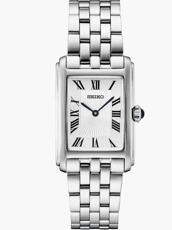 Seiko Essentials women's watch