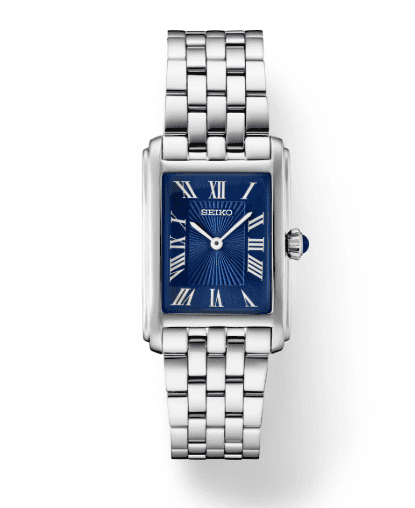 Seiko Essentials ladies watch