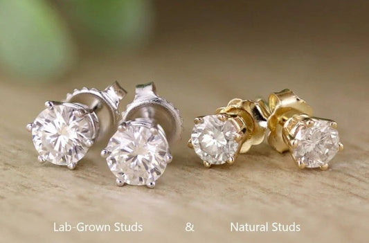 Lab-Grown Vs Natural Diamonds: Which Should You Choose In 2026?