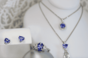 Discover December’s Birthstones