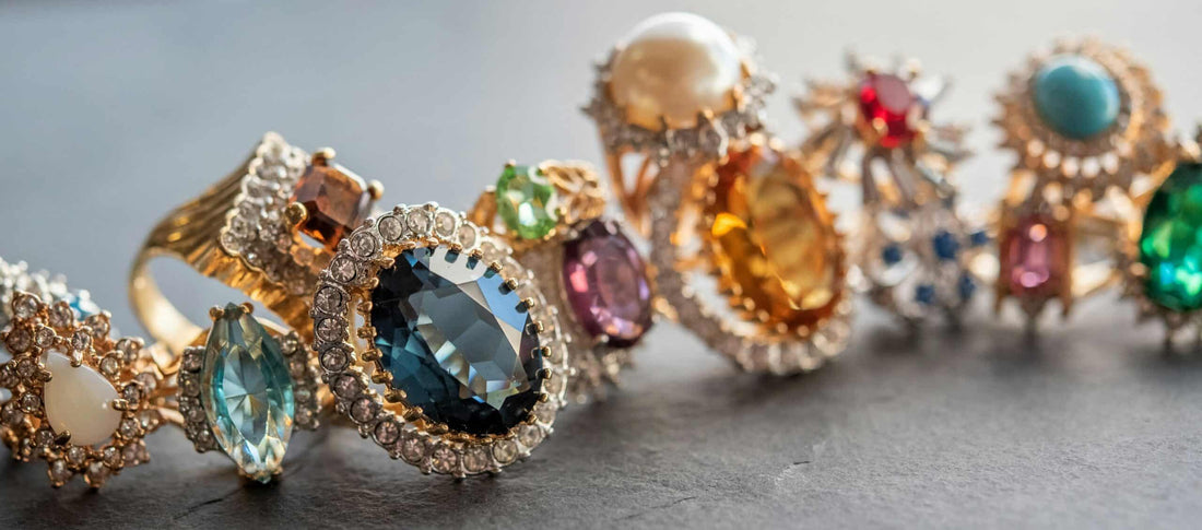 From Trinkets to Treasures: Your Ultimate Guide to Finding the Best Places To Sell Jewelry