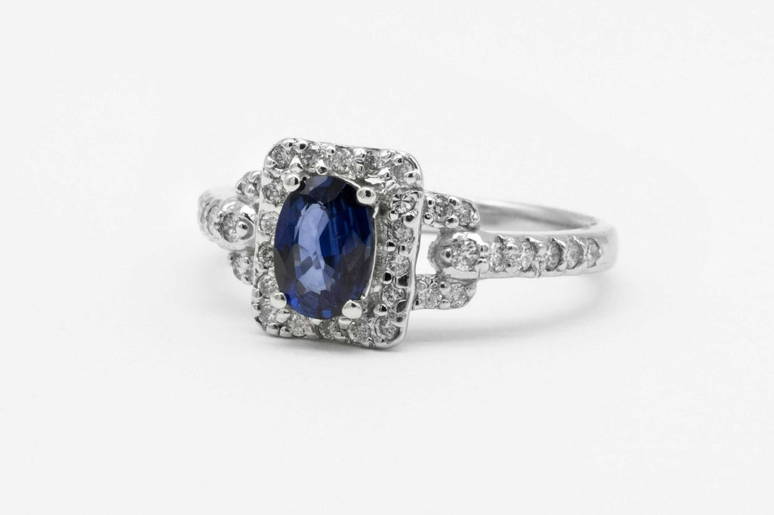 Bridal Brilliance: Inspiring Stories and Innovations in Engagement Ring Design