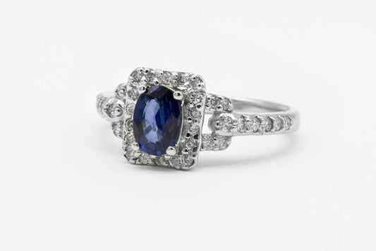 Bridal Brilliance: Inspiring Stories and Innovations in Engagement Ring Design