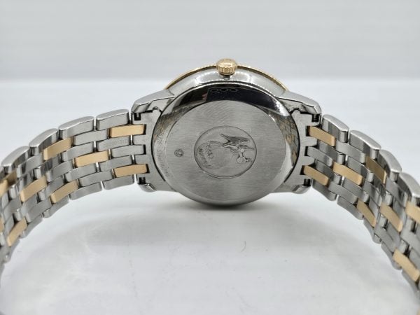 Pre-owned Omega De Ville Prestige watch, view 4