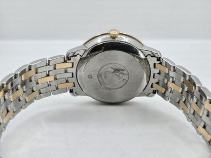 Pre-owned Omega De Ville Prestige watch, view 4