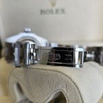 Pre-owned Rolex Submariner Date 126610LN watch, view 9