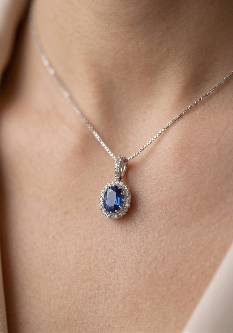 Custom jewelry piece