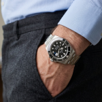 Rolex Submariner Date 126610LN