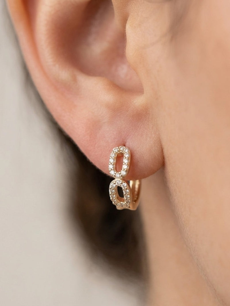 Custom jewelry piece