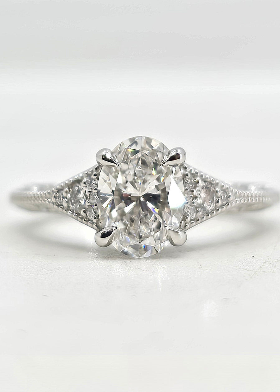 Natural diamonds