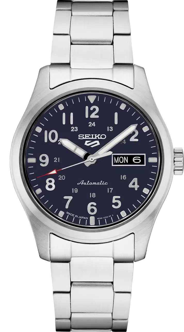 Seiko 5 Sports SPRG29 watch