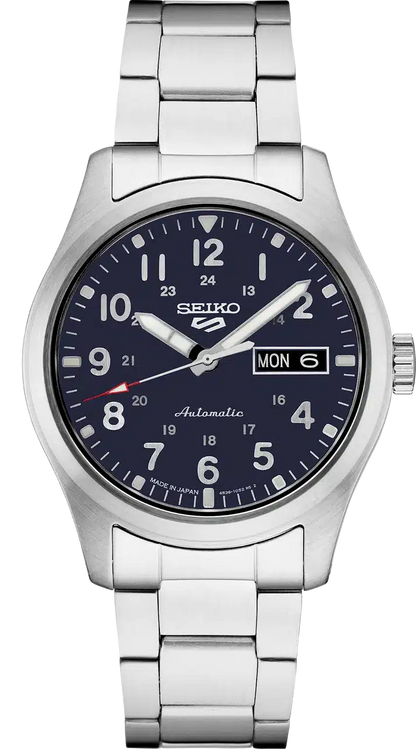 Seiko 5 Sports SPRG29 watch