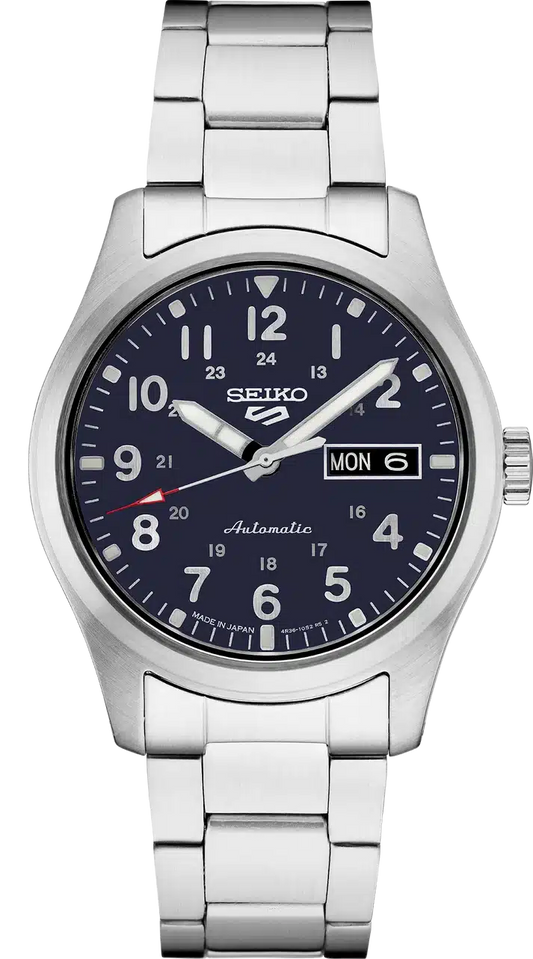 Seiko 5 Sports SPRG29 watch