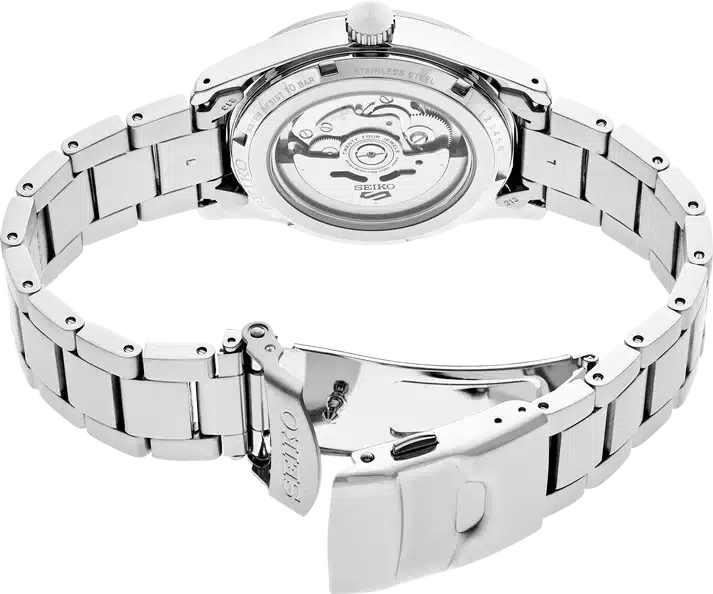 Seiko 5 Sports SPRG29 watch, view 4