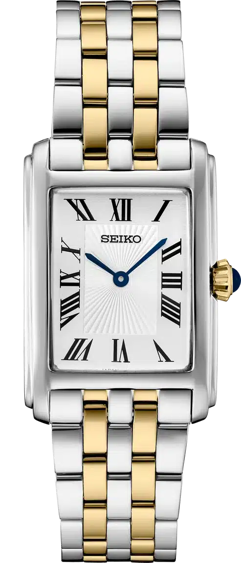 Seiko Essentials SWR087 ladies watch