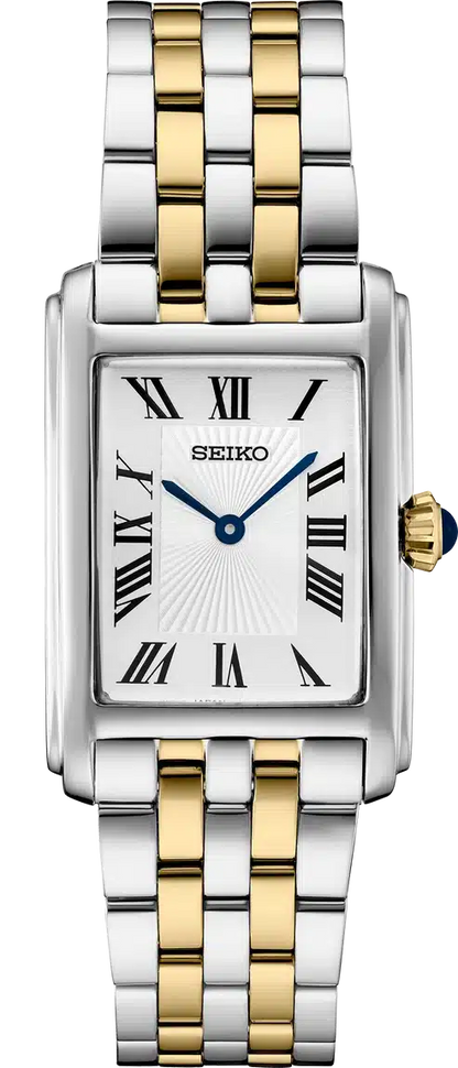 Seiko Essentials SWR087 ladies watch