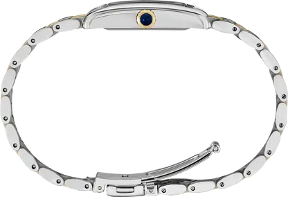 Seiko Essentials SWR087 ladies watch, view 4
