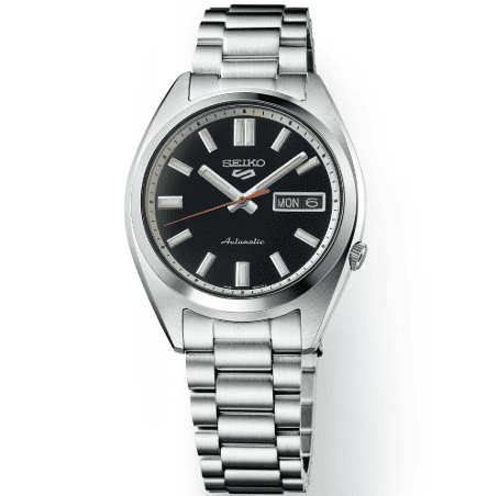 Seiko 5 Sports watch, style B