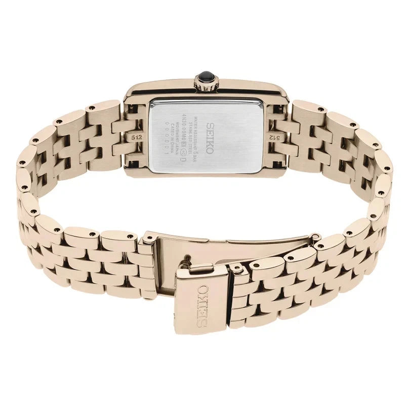 Seiko Essentials HGG002 ladies watch, view 2