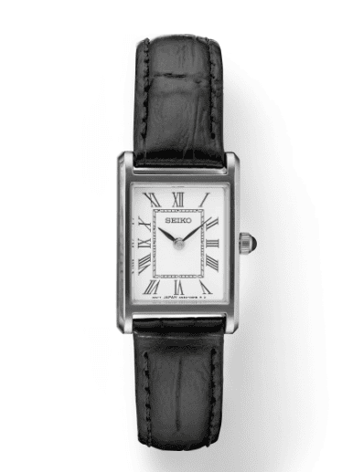 Seiko Essentials Collection watch, style B