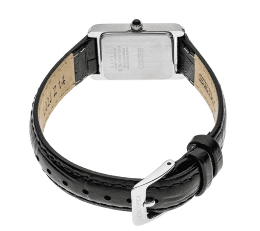 Seiko Essentials Collection watch, style B, view 2