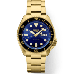 Rose gold ring with a cushion pink tourmaline