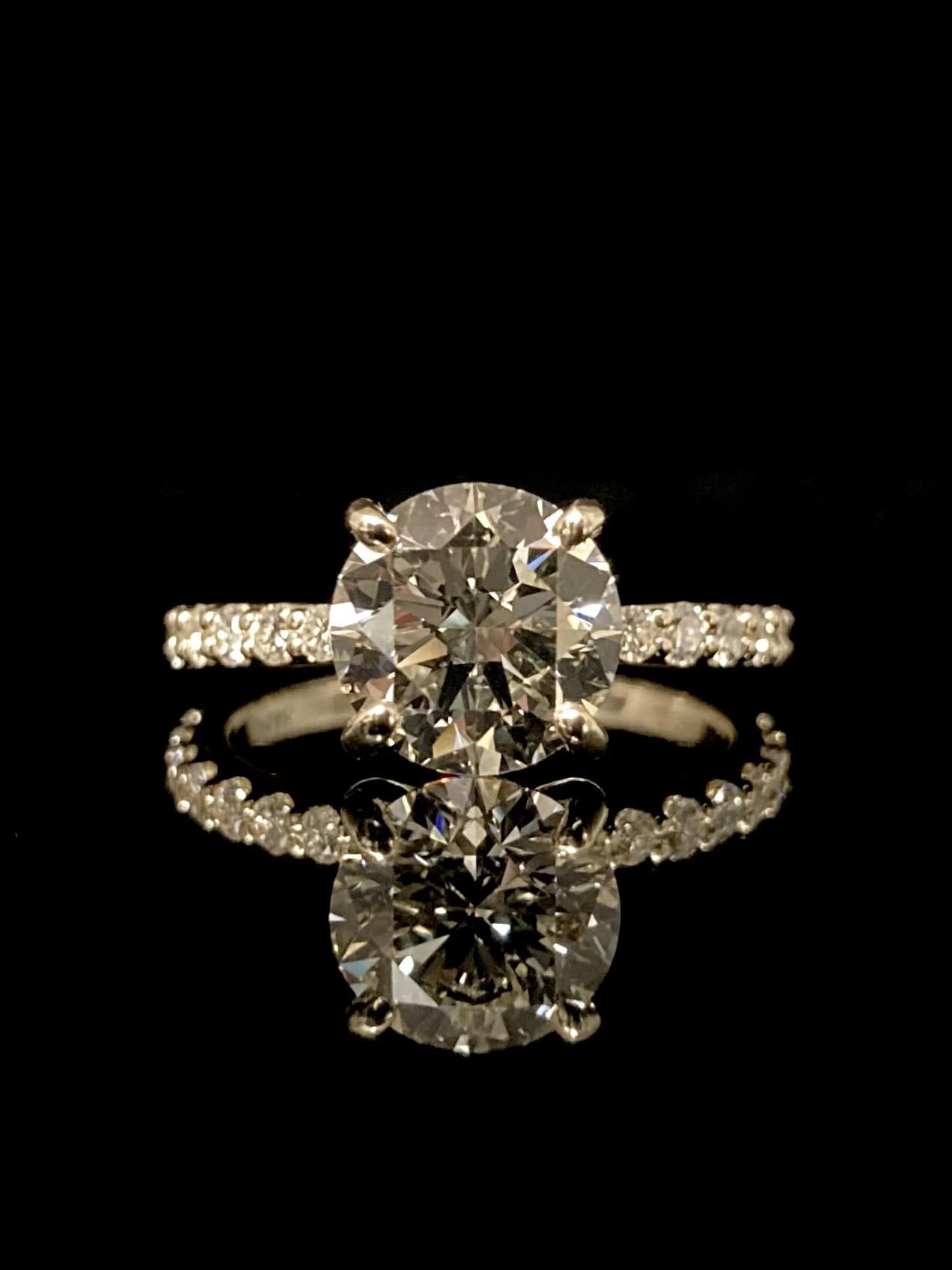 engagement rings