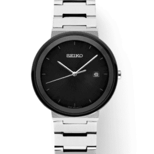 Seiko Essentials