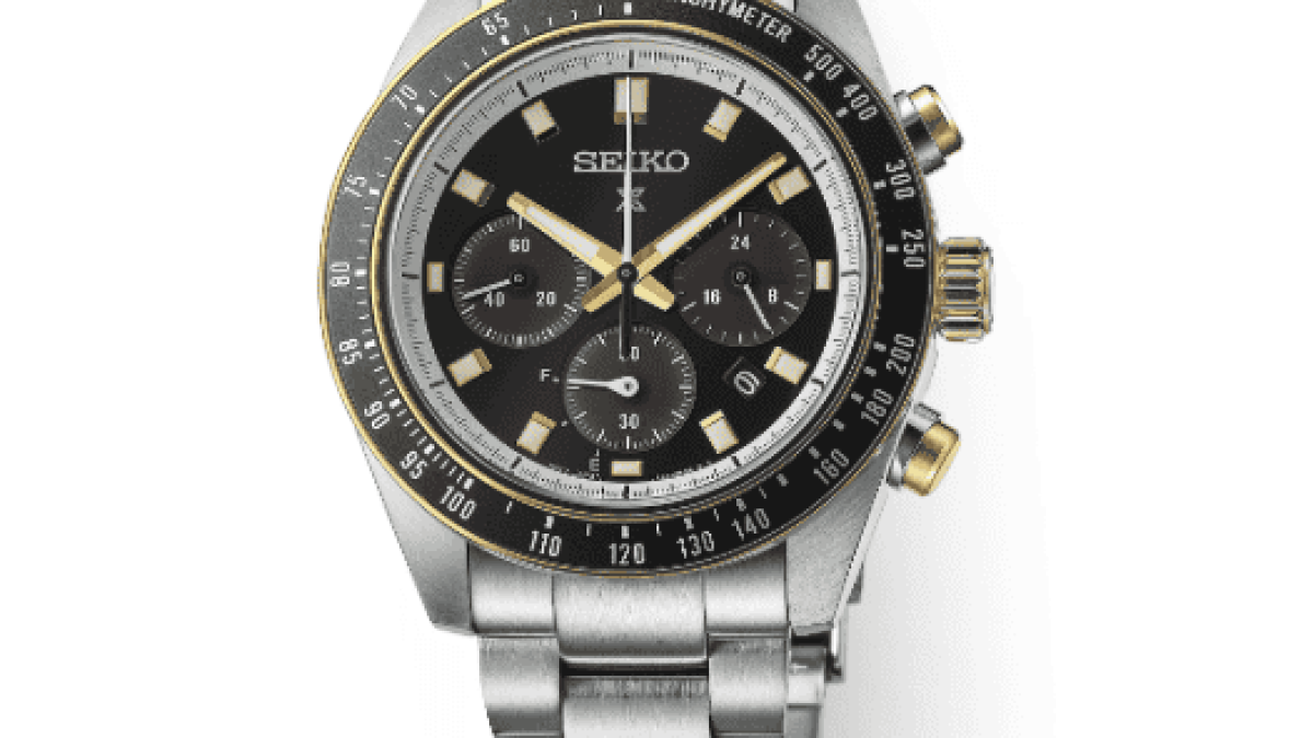 Seiko Prospex Collection Archives - Taylor Healey Jewelry