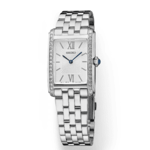 Essentials Collection Ladies Watch