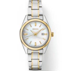 Seiko Essentials Collection Ladies Watch