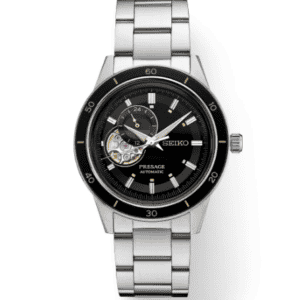 Seiko Presage Style 60's Men's Watch