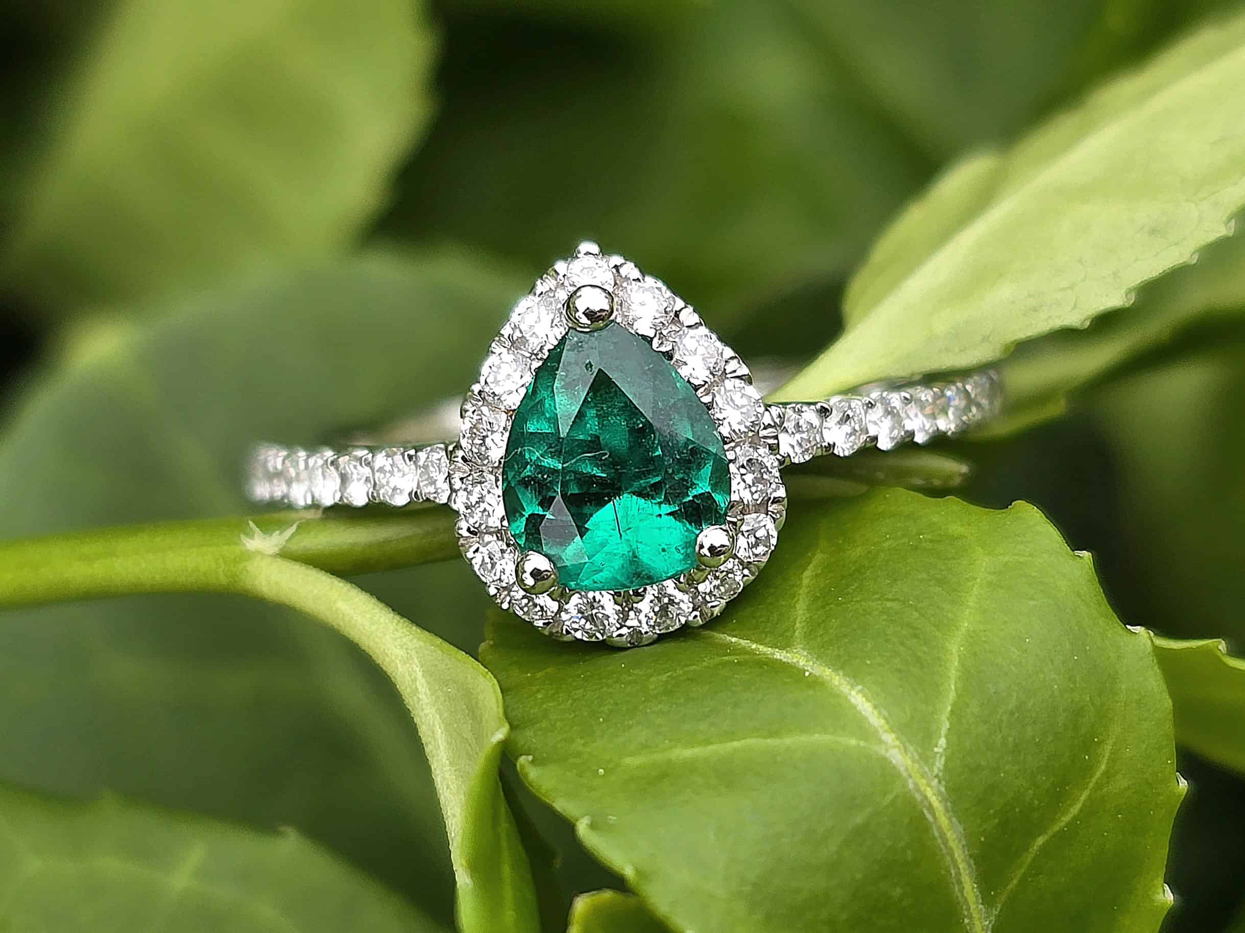 engagement rings - jeweler near me