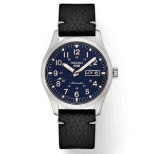 Seiko 5 Sports
