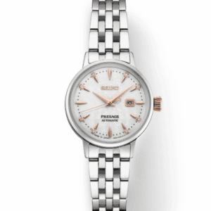 Presage Cocktail Time Ladies Watch