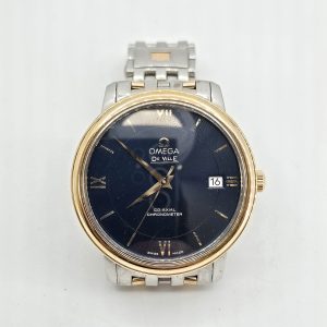 Omega De Ville Prestige