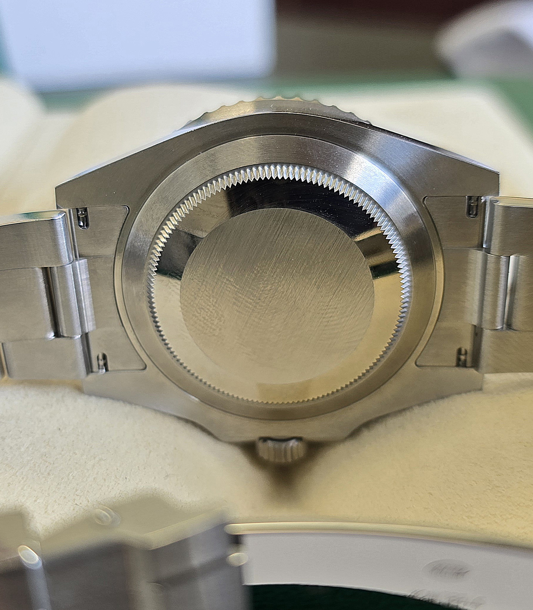 Rolex Submariner Date 126610LN - Image 5