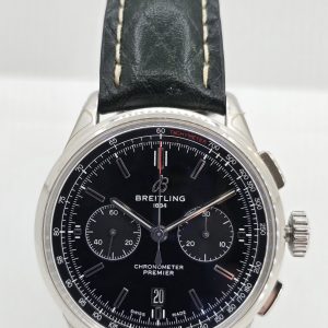 Breitling Premier B01 Chronograph AB0118