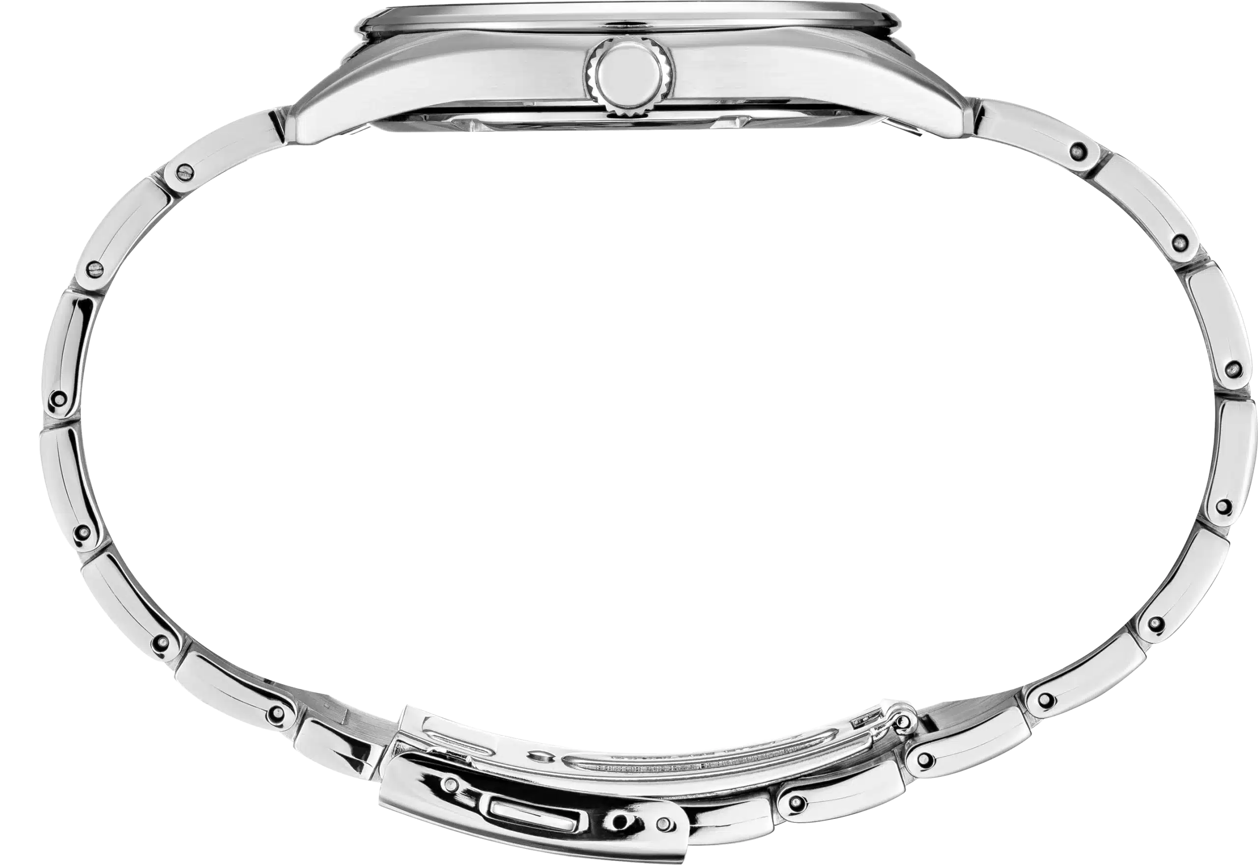 Essentials SUR311 Black Dial Seiko - Image 3