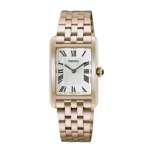 Seiko Essentials HGG002 Ladies Watch